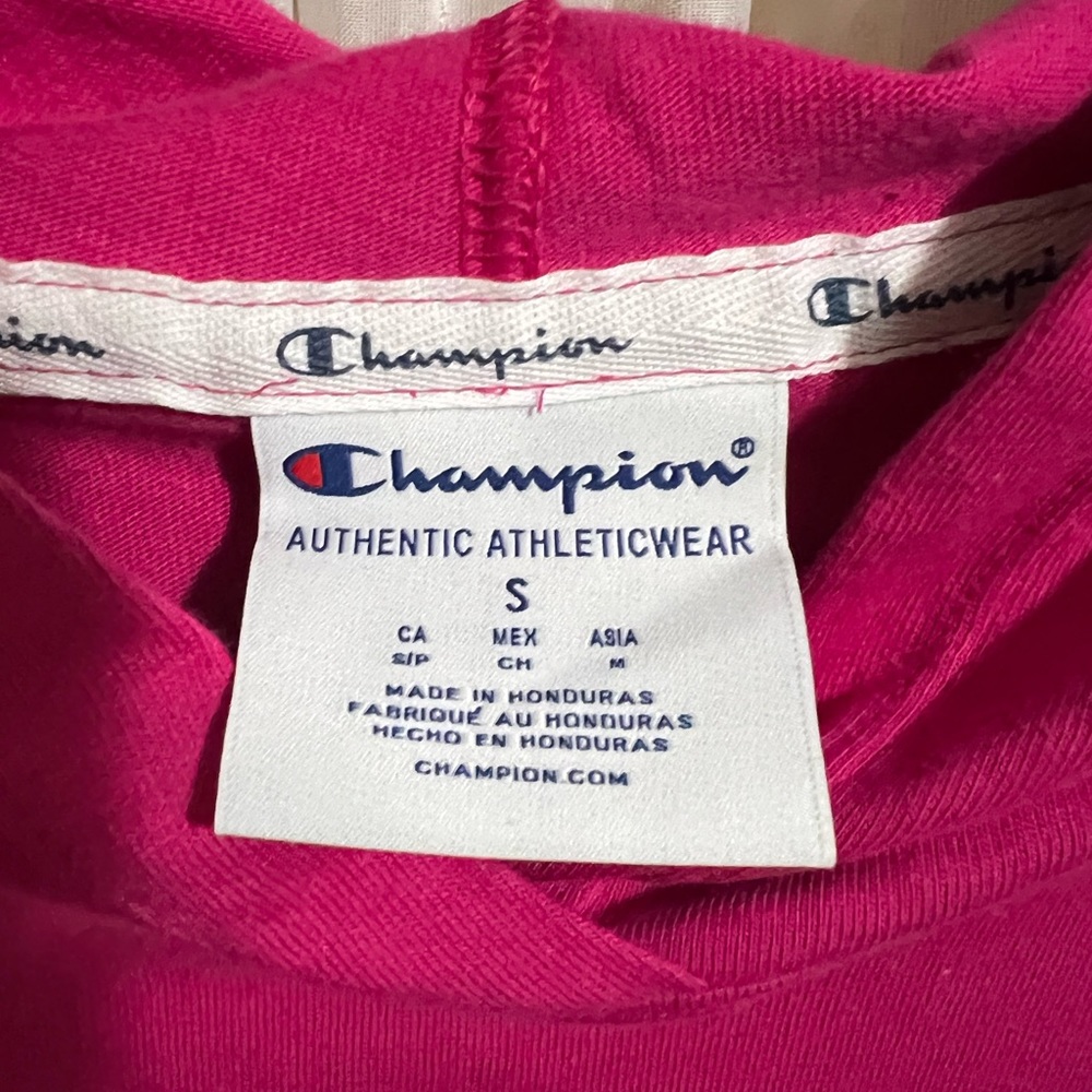 CHAMPION - Picture 3 of 3